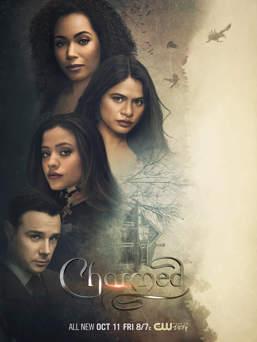 Charmed S2